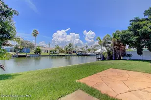 331 Carmine Dr, Cocoa Beach, FL 32931 - Photo 31