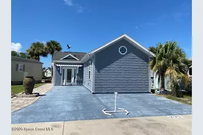 2170 Orbiter Court #163, Titusville, FL 32796 - Photo 1