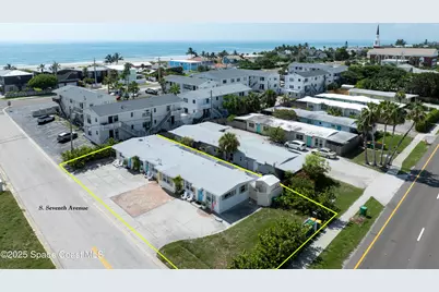 701 S Orlando Avenue, Cocoa Beach, FL 32931 - Photo 3