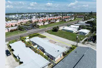 701 S Orlando Avenue, Cocoa Beach, FL 32931 - Photo 7