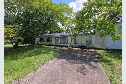 1712 Apache Street NE, Palm Bay, FL 32907 - Photo 1