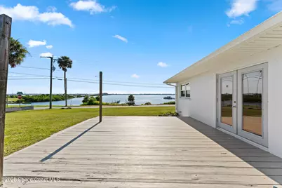 3109 Indian River Drive, Cocoa, FL 32922 - Photo 19