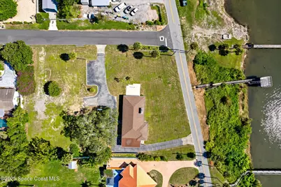 3109 Indian River Drive, Cocoa, FL 32922 - Photo 9