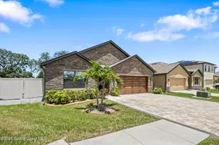 658 Coyote Dr, Cocoa, FL 32927 - Photo 3