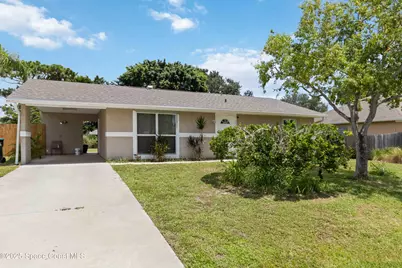 2025 Acacia Street NE, Palm Bay, FL 32905 - Photo 1