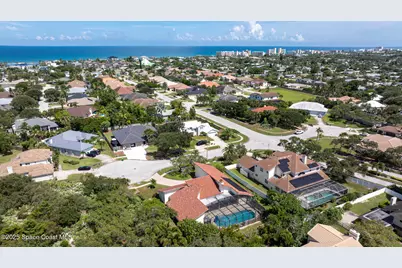 3070 Rio Plumosa N, Indialantic, FL 32903 - Photo 5