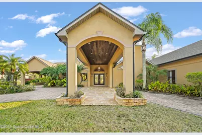 1855 Plantation Circle SE, Palm Bay, FL 32909 - Photo 1