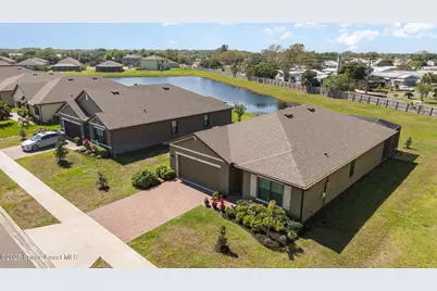 7416 Amethyst Avenue, Grant-Valkaria, FL 32949 - Photo 3