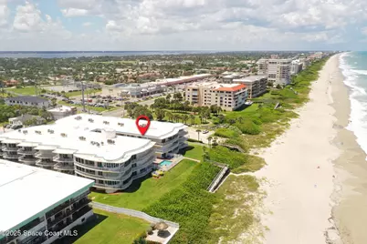 601 N Miramar Avenue #110, Indialantic, FL 32903 - Photo 3