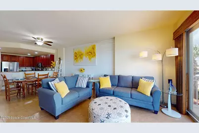 601 N Miramar Avenue #110, Indialantic, FL 32903 - Photo 13