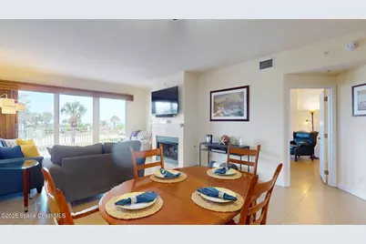 601 N Miramar Avenue #110, Indialantic, FL 32903 - Photo 15