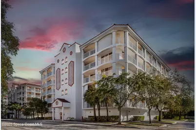 801 Del Rio Way #404, Merritt Island, FL 32953 - Photo 1