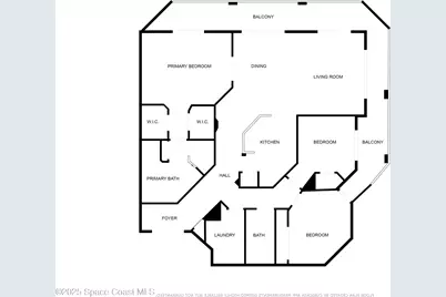 801 Del Rio Way #404, Merritt Island, FL 32953 - Photo 53