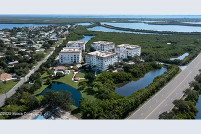 801 Del Rio Way #404, Merritt Island, FL 32953 - Photo 47