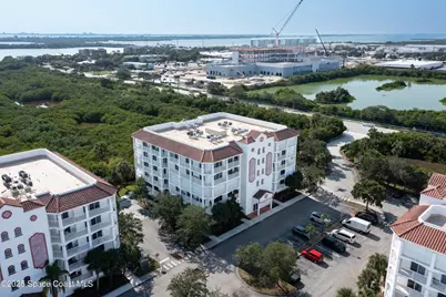 801 Del Rio Way #404, Merritt Island, FL 32953 - Photo 51