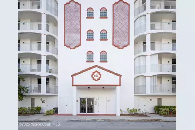 801 Del Rio Way #404, Merritt Island, FL 32953 - Photo 49