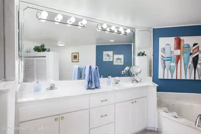 801 Del Rio Way #404, Merritt Island, FL 32953 - Photo 23