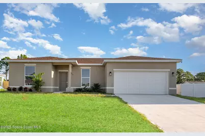 509 Andrew Street SE, Palm Bay, FL 32909 - Photo 1