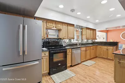 3929 Burkholm Road, Mims, FL 32754 - Photo 11