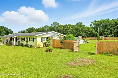 3929 Burkholm Road, Mims, FL 32754 - Photo 35