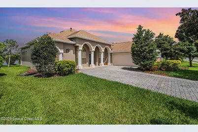 5820 Herons Landing Drive, Rockledge, FL 32955 - Photo 33