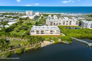 2001 Julep Dr, Cocoa Beach, FL 32931 - Photo 1