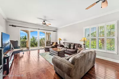 2001 Julep Drive #206- 3rd Floor, Cocoa Beach, FL 32931 - Photo 3
