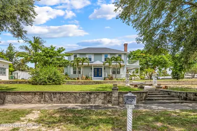 308 Bellair Drive, Cocoa, FL 32922 - Photo 3