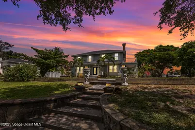 308 Bellair Drive, Cocoa, FL 32922 - Photo 1