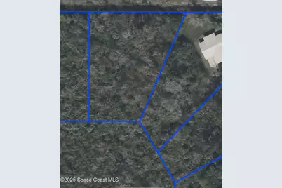 815 Canaveral Groves Boulevard, Cocoa, FL 32926 - Photo 1