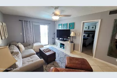 4100 Ocean Beach Boulevard #205, Cocoa Beach, FL 32931 - Photo 17
