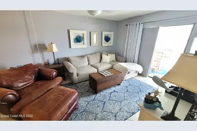 4100 Ocean Beach Boulevard #205, Cocoa Beach, FL 32931 - Photo 15