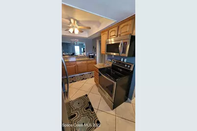 4100 Ocean Beach Boulevard #205, Cocoa Beach, FL 32931 - Photo 13