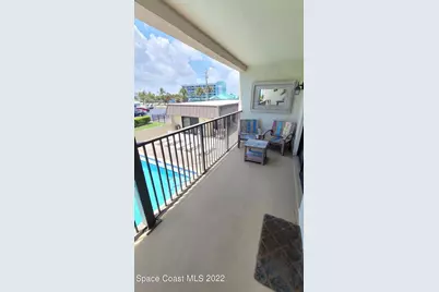4100 Ocean Beach Boulevard #205, Cocoa Beach, FL 32931 - Photo 27