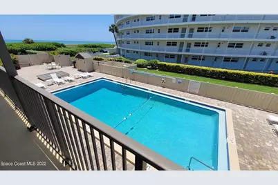 4100 Ocean Beach Boulevard #205, Cocoa Beach, FL 32931 - Photo 29