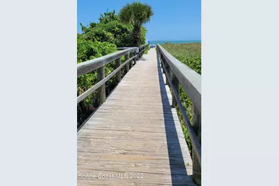 4100 Ocean Beach Boulevard #205, Cocoa Beach, FL 32931 - Photo 3