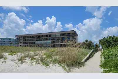4100 Ocean Beach Boulevard #205, Cocoa Beach, FL 32931 - Photo 5