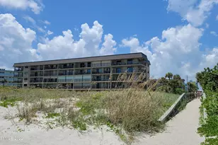 4100 Ocean Beach Blvd, Cocoa Beach, FL 32931 - Photo 5
