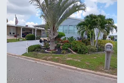 959 Frangi Pani Drive W, Barefoot Bay, FL 32976 - Photo 5