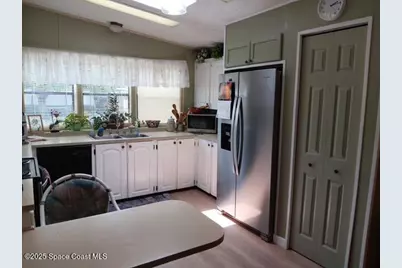 815 Bougainvillea Circle, Barefoot Bay, FL 32976 - Photo 13