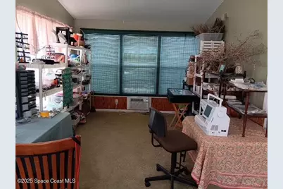 815 Bougainvillea Circle, Barefoot Bay, FL 32976 - Photo 15