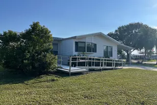 815 Bougainvillea Cir, Barefoot Bay, FL 32976 - Photo 5