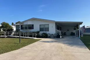 815 Bougainvillea Cir, Barefoot Bay, FL 32976 - Photo 1