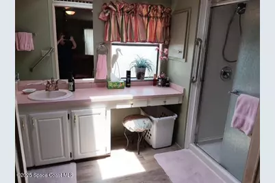 815 Bougainvillea Circle, Barefoot Bay, FL 32976 - Photo 21