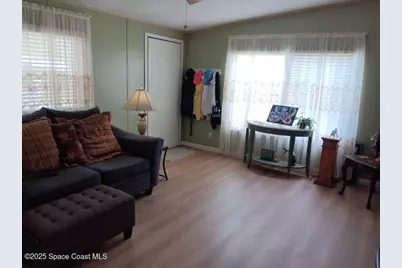 815 Bougainvillea Circle, Barefoot Bay, FL 32976 - Photo 9