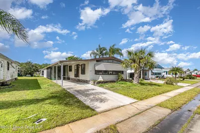 1918 Sago Palm Street NE, Palm Bay, FL 32905 - Photo 3