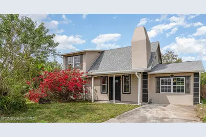 3060 Halsey Avenue SE, Palm Bay, FL 32909 - Photo 1