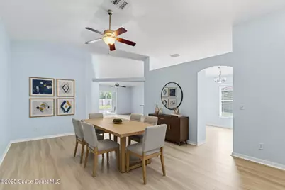 4022 Wilkes Drive, Melbourne, FL 32901 - Photo 3