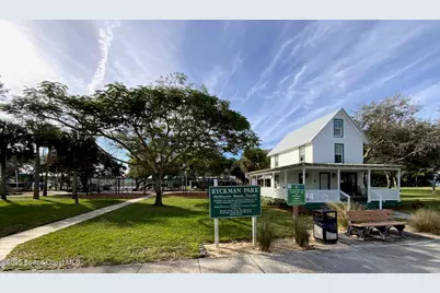 165 Casseekee Trail, Melbourne Beach, FL 32951 - Photo 41