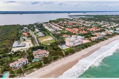 165 Casseekee Trail, Melbourne Beach, FL 32951 - Photo 27